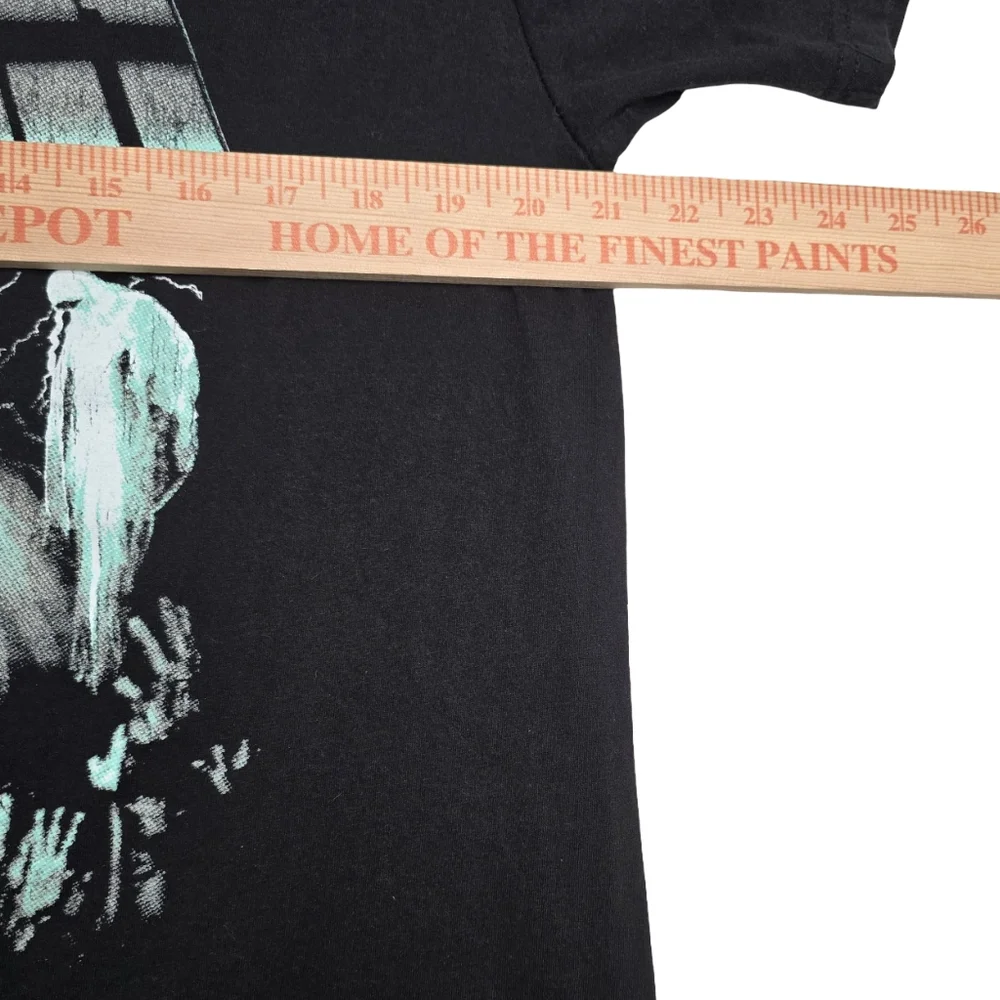 Falling In Reverse Popular Monstour Metalcore Band Tee Large - Picture 5 of 5